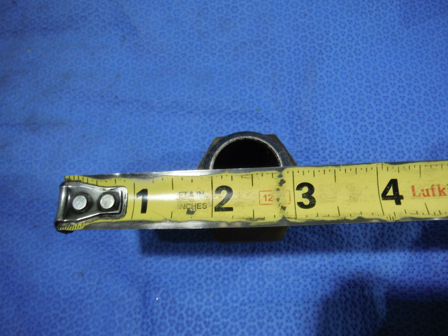 Union, Steel  LOT OF 5  (715-77)