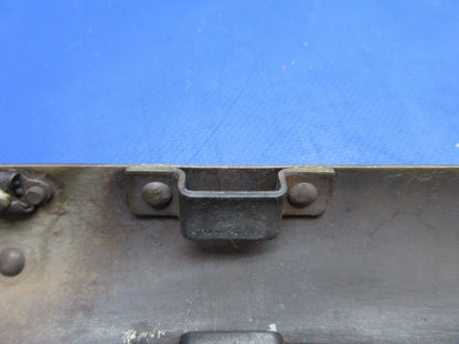 Piper PA46-350P Heat Shield Front P/N 40522416 (1123-635)