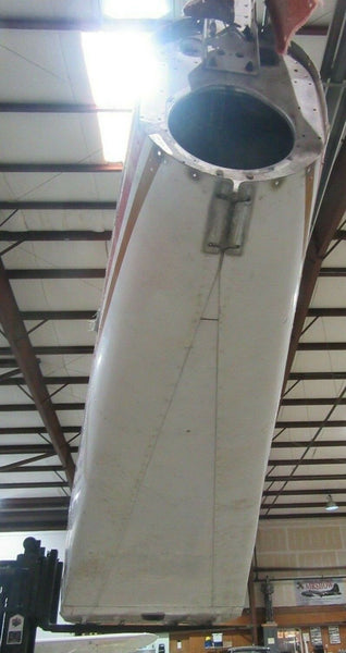 1972 Piper PA-32-300 Cherokee Six Fuselage (0119-371)