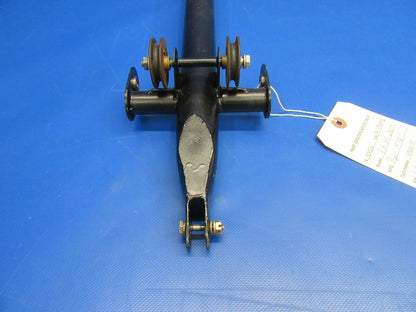 Piper PA-34-200T Seneca II Tee Bar Assy / Control Column P/N 62703-34 (1119-126)