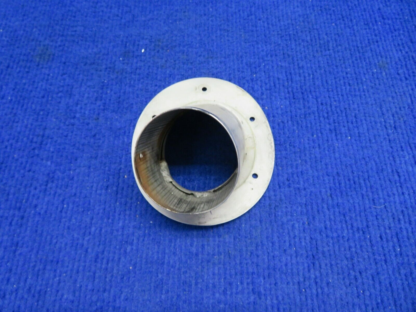 Beech 58 Baron Cabin Heater Plate P/N 58-550024-1 (0422-303)