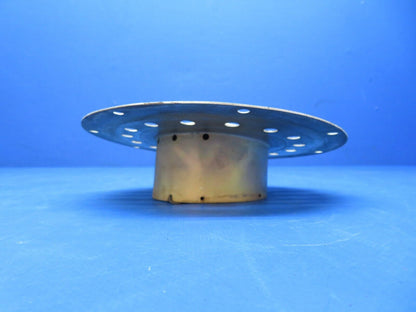 Cessna 310 / 310Q Shaw Aero Fuel Cap & Adapter Assy P/N 0721303-8 (0823-760)