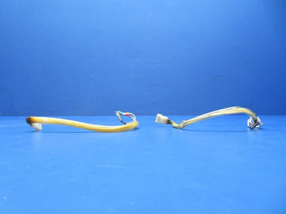 Goodrich Quick Disconnect Prop De-Ice Harness P/N 6976-11 LOT OF 2 (0823-607)