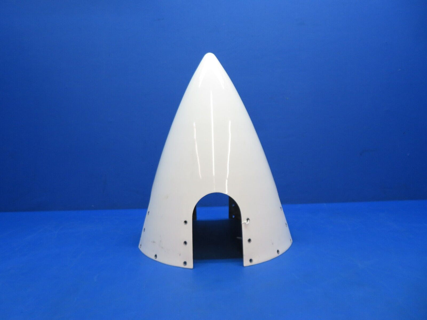 McCauley 4 - Blade Propeller Spinner Dome P/N E-5722 (0823-390)