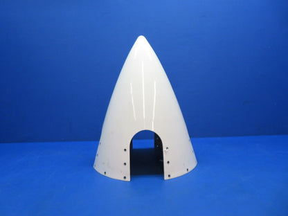 McCauley 4 - Blade Propeller Spinner Dome P/N E-5722 (0823-390)