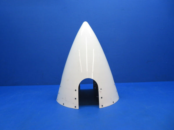 McCauley 4 - Blade Propeller Spinner Dome P/N E-5722 (0823-390)