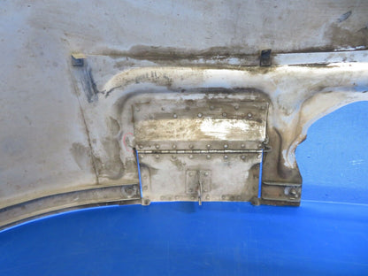 Cessna Cardinal 177 Lower Cowl Assembly w/ Cowl Flaps P/N 1752090-200 (1123-247)