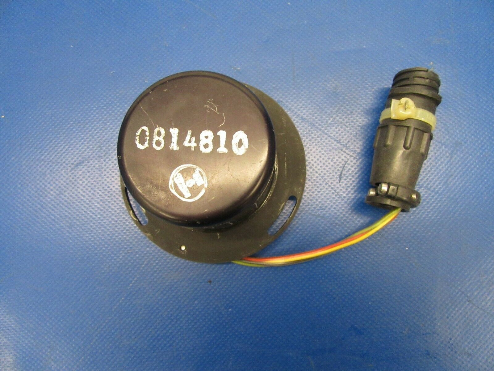 ARC Humphrey Flux Detector Magnetic CT-504A 44770-0010 (0919-308)