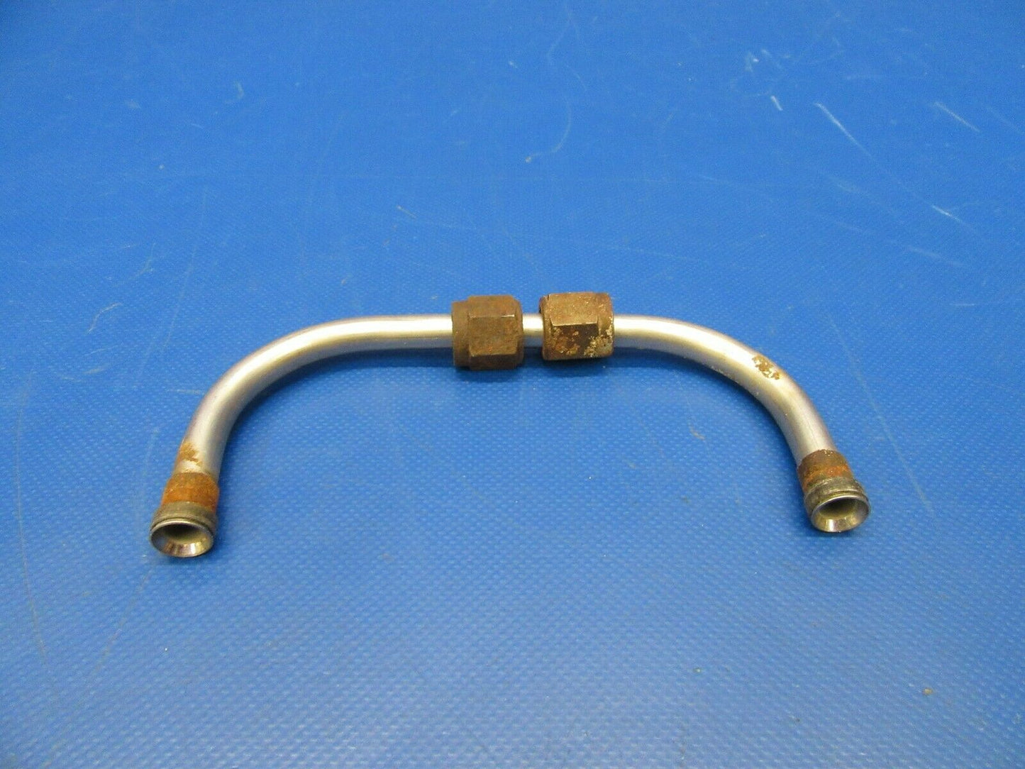 Piper Cherokee 140 Tube Assembly P/N 66681-000 (0319-369)