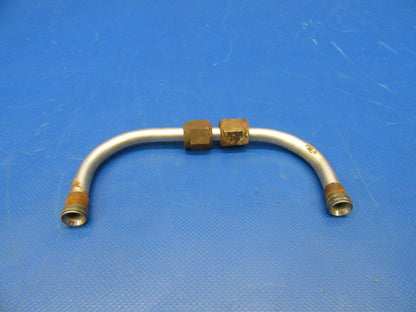 Piper Cherokee 140 Tube Assembly P/N 66681-000 (0319-369)