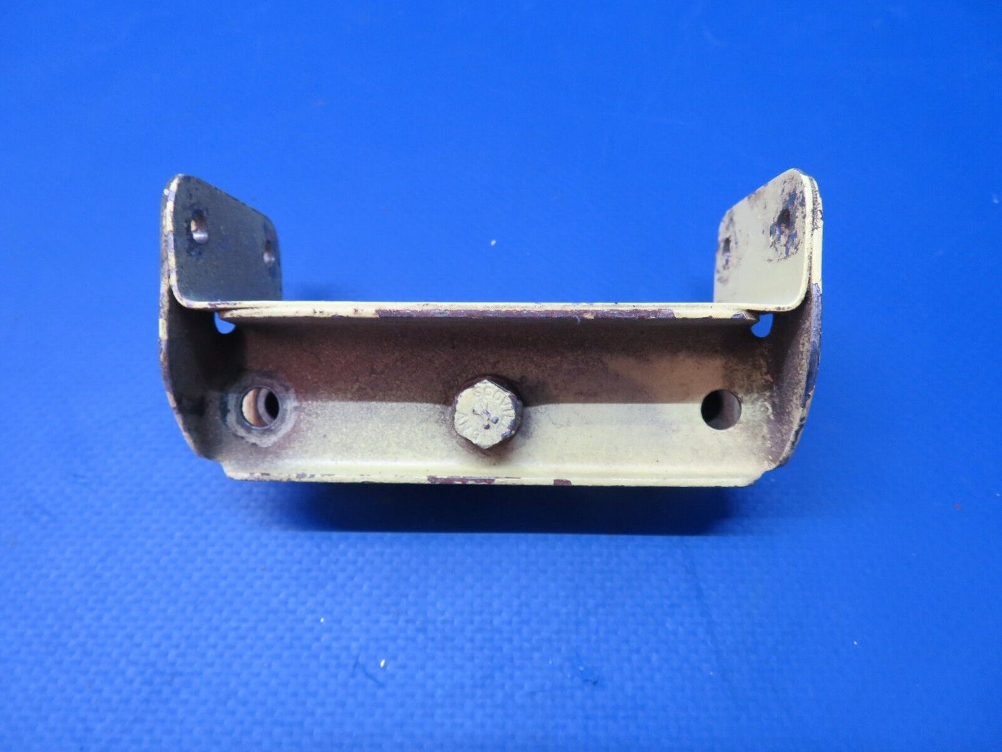 Beech C35 Bonanza Aileron Bracket INBD LH or RH P/N 35-135025-36 (1122-138)