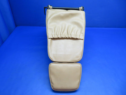 Piper PA-28R-201T RH Rear Seat Assy P/N 96827-023, 96827-23  (1122-784)