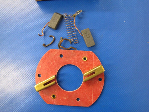 Piper Plate Assy P/N 757-419 NOS (0317-168)