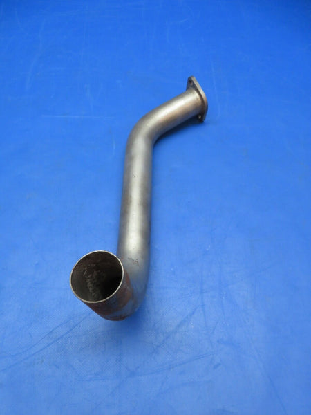 Piper PA-28-236 Dakota LH Center Exhaust Stack P/N 35904-04 (0723-359)