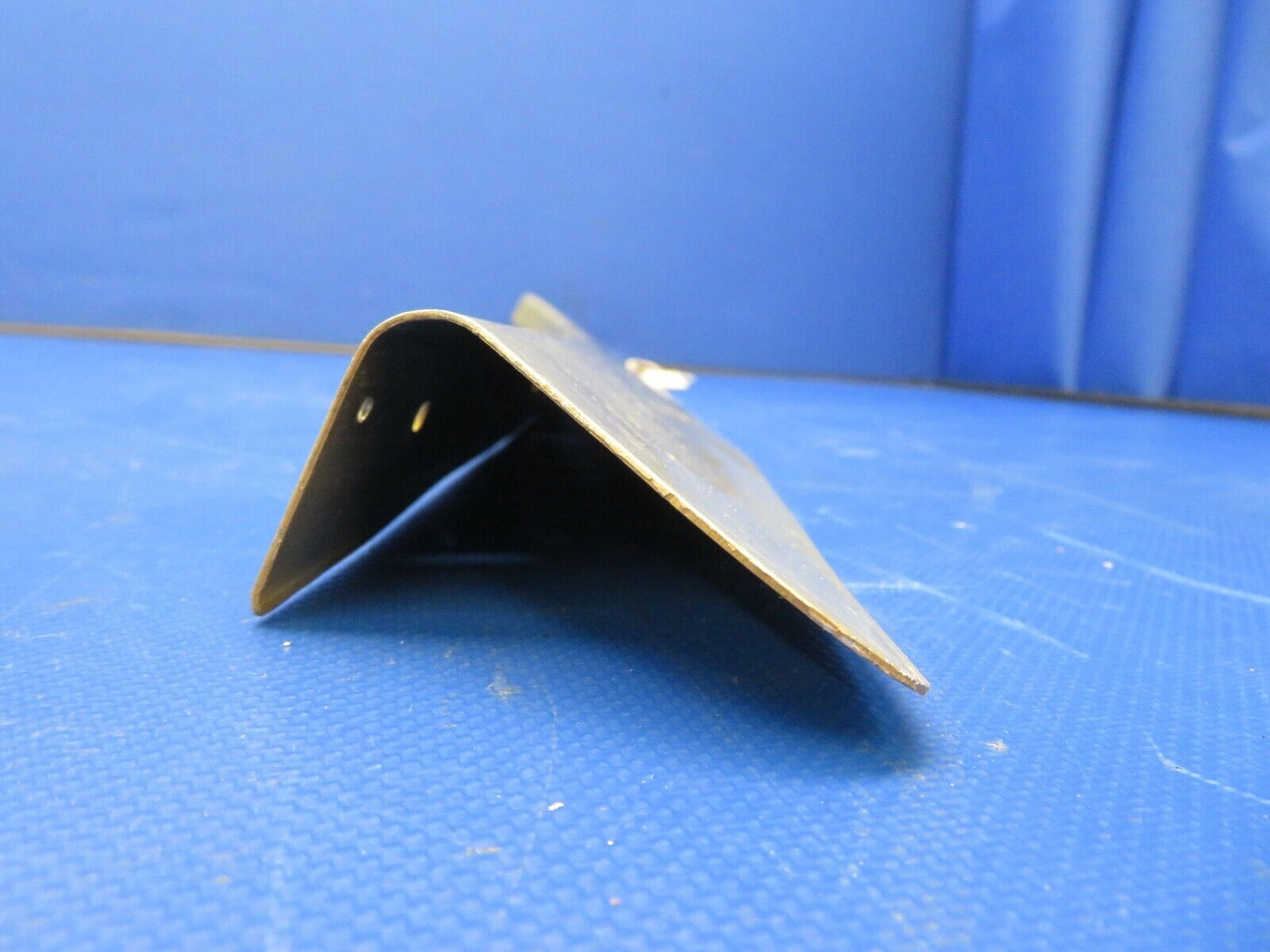 Cessna 182D Fairing Upper Rear Doorpost LH P/N 0700105-37 (0821-759)