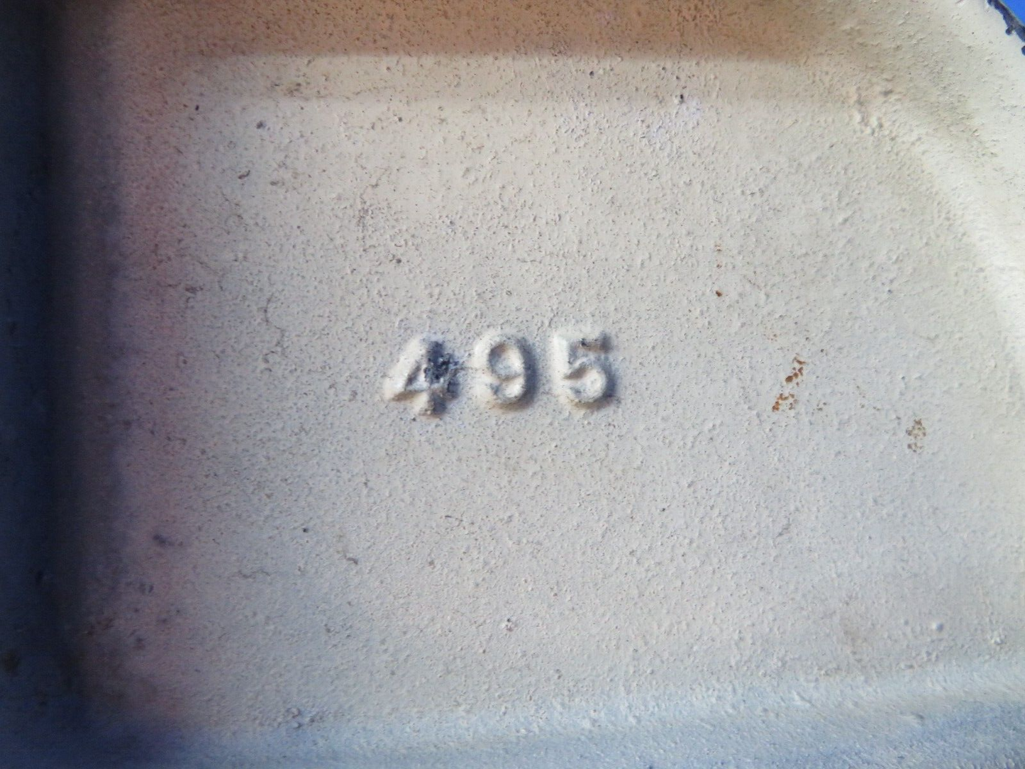 Early Cessna 310 / 310B Retractable Entrance Step P/N 0811932-1 (1223-103)