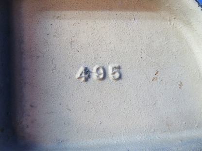 Early Cessna 310 / 310B Retractable Entrance Step P/N 0811932-1 (1223-103)