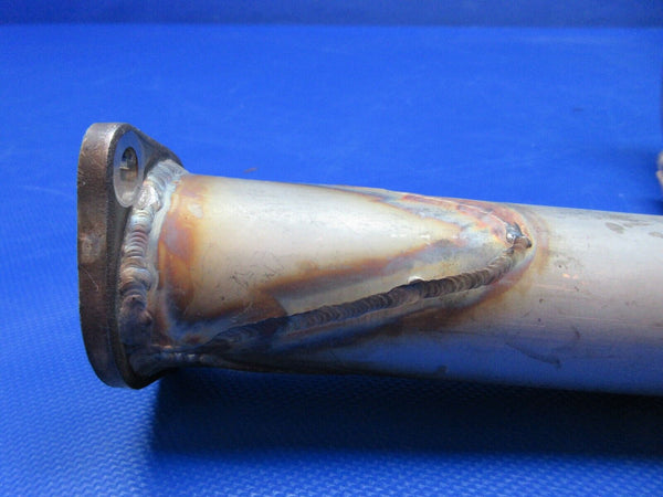 Cessna 172 LH Rear Riser P/N 1754008-1 NOS (0124-1485)