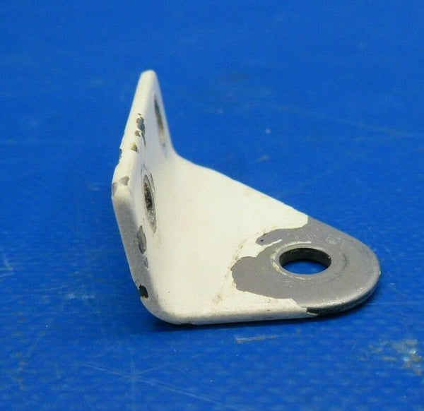 Cessna 172M Seat Belt Attach Bracket RH OTBD or LH INBD 0510205-4 (0220-340)