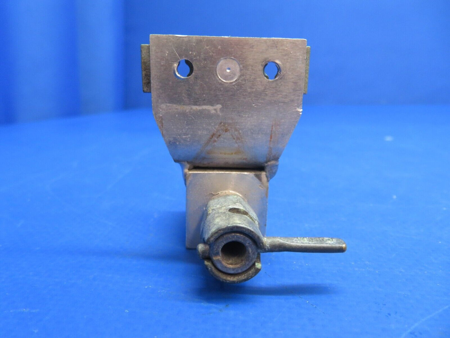 Piper PA-34-200T Seneca II Manifold Pitot Static Valve P/N 37791-02 (0223-729)