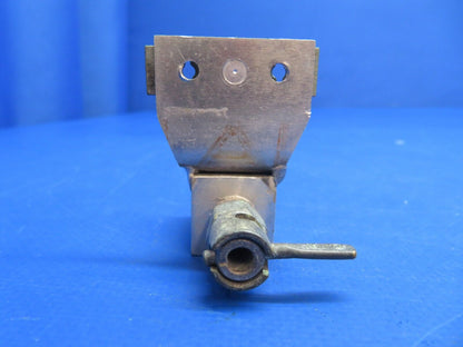 Piper PA-34-200T Seneca II Manifold Pitot Static Valve P/N 37791-02 (0223-729)