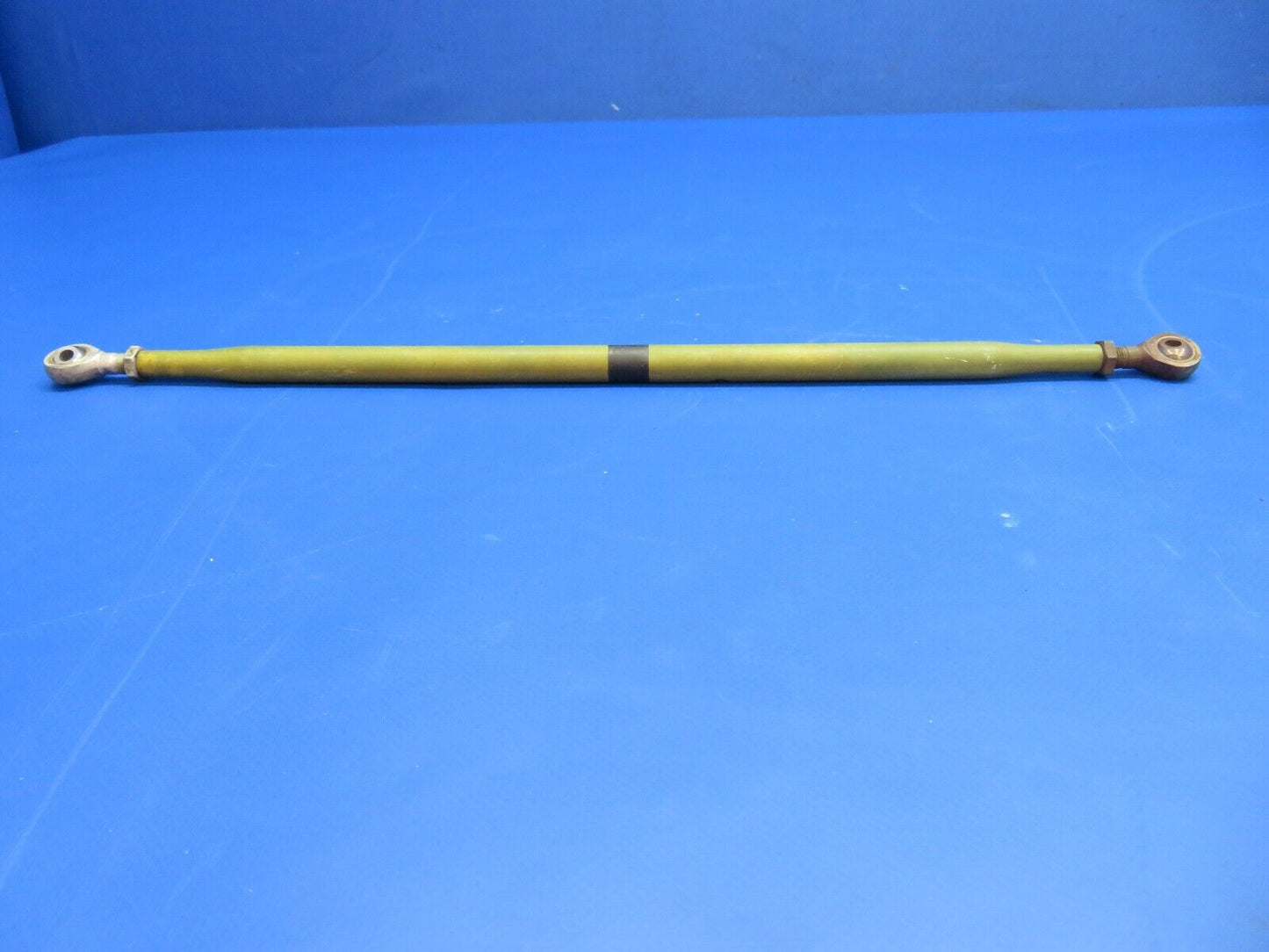 Beech 35 Differential Control Rod Assy Ruddervator P/N 35-524106-2 (1022-540)