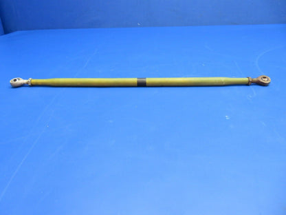 Beech 35 Differential Control Rod Assy Ruddervator P/N 35-524106-2 (1022-540)