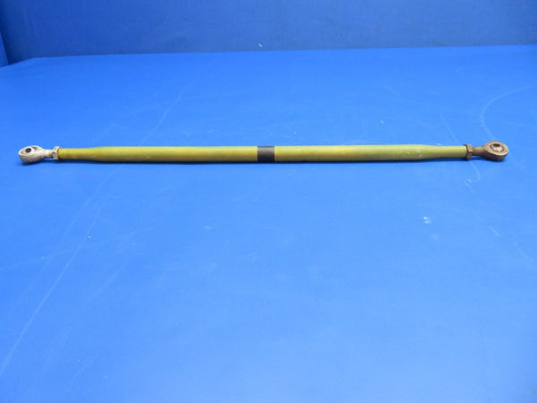 Beech 35 Differential Control Rod Assy Ruddervator P/N 35-524106-2 (1022-540)