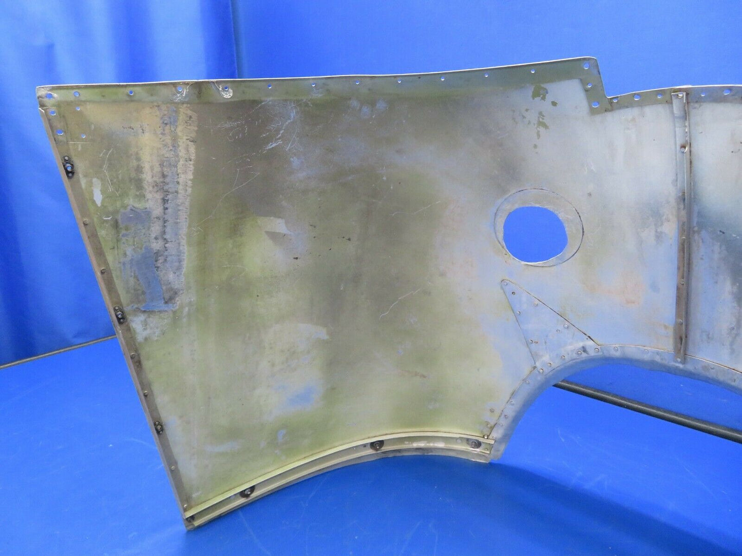 Cessna 150K Lower Cowling P/N 0452003-3 (0721-999)