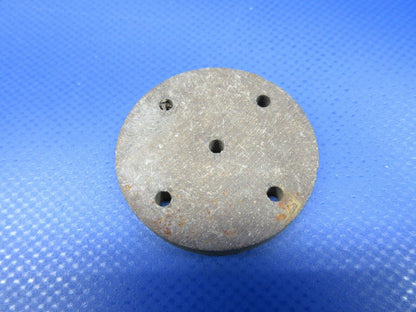 Goodyear Brake Puck Lining P/N 9523452 LOT OF 6 NOS (0224-1633)