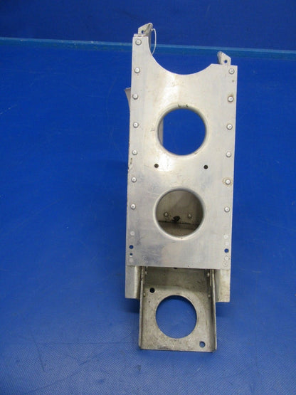 Cessna 206 Engine Mount Structure LH P/N 1213433-29 (0918-297)