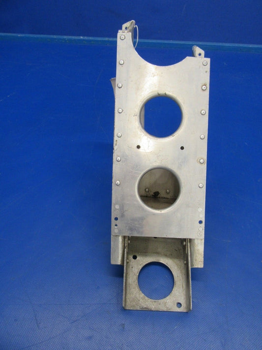 Cessna 206 Engine Mount Structure LH P/N 1213433-29 (0918-297)