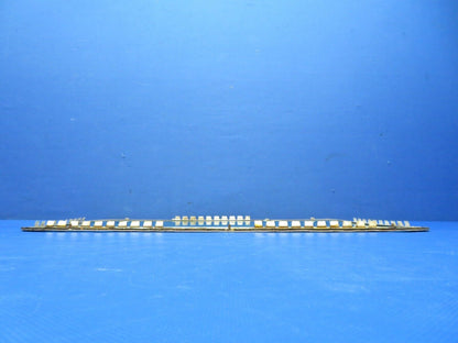 Cessna 337 / 337E Emergency Exit Window Assy P/N 1400057-25 (1223-314)