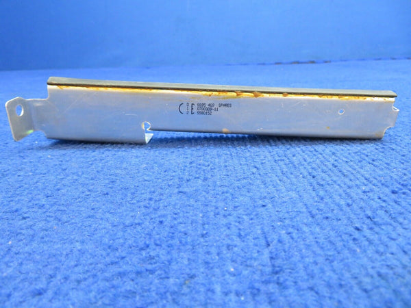 Cessna Baffle P/N 0700309-11 NOS (0622-304)