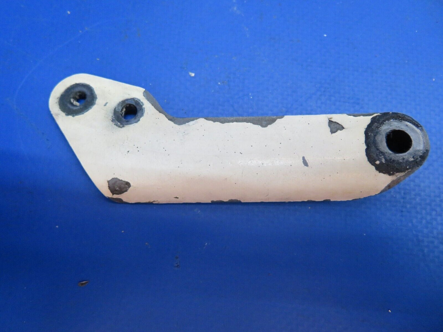 Piper PA-28R-201T Bracket Shimmy Dampener P/N 67114-00, 67114-000 (1222-503)