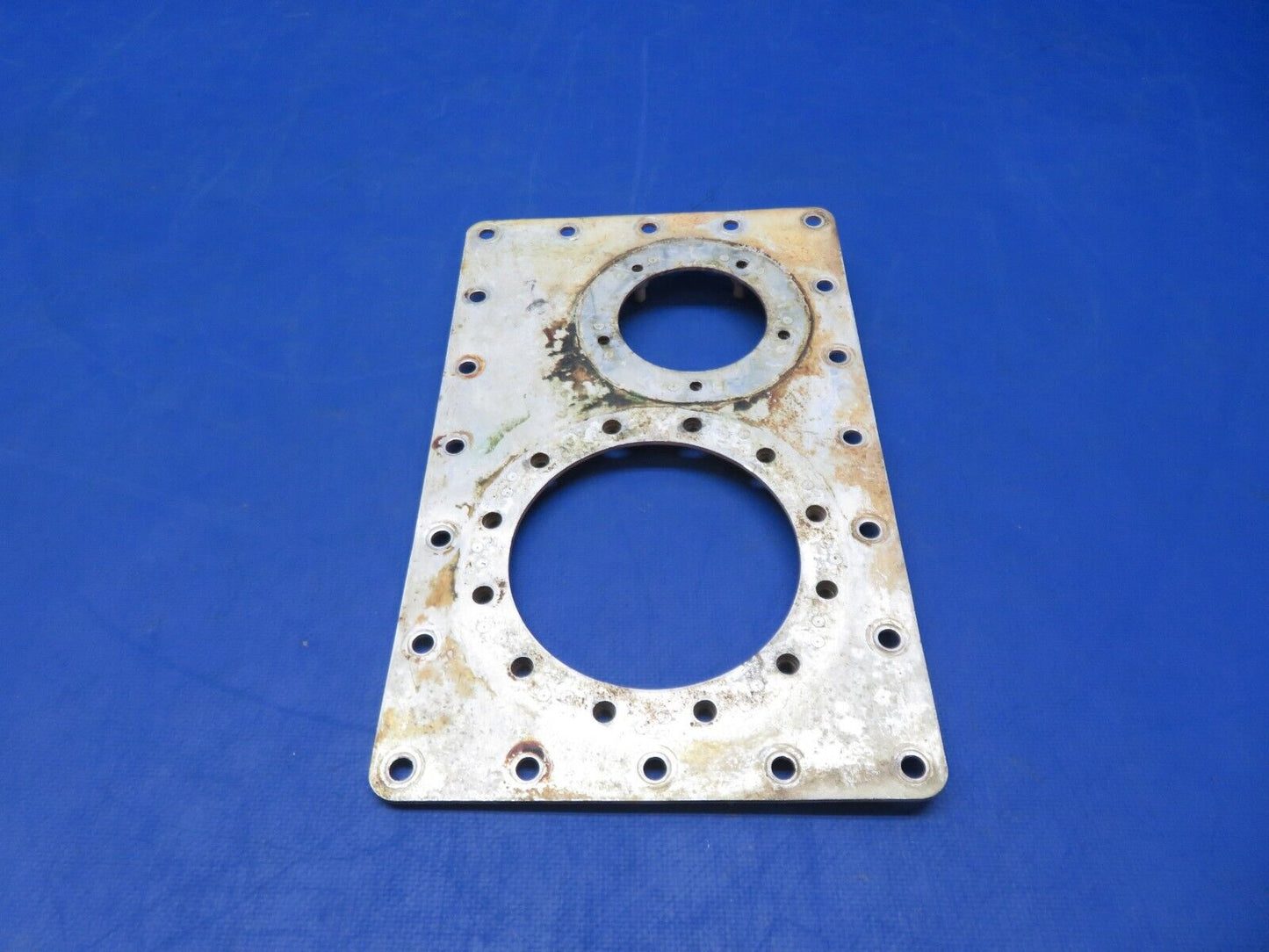 Cessna 310 / 310F Floor Assy Sump Tip Tank P/N 0823000-110 (1123-316)