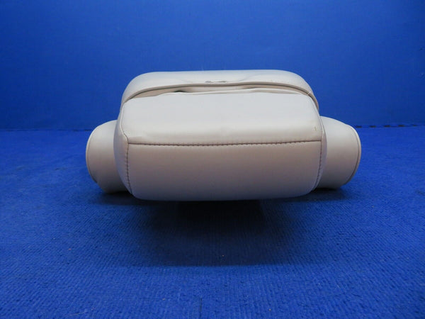 Beech Baron 58P Seat #6 FWD Facing P/N 102-530095-70 (0822-538)