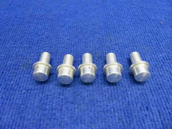 Lycoming Piston Pin Plug LOT OF 5 P/N LW-11175 (0322-336)