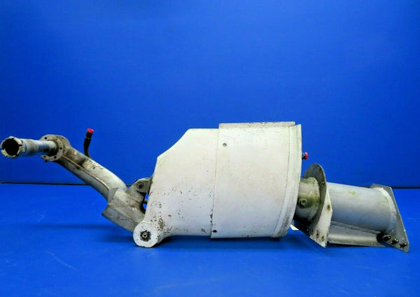 Beech A23A Musketeer Main Gear RH P/N 169-810000-660 (0621-872)