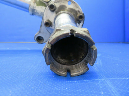Beech 95-B55 Baron Main Gear Assy LH P/N 95-810002-755 (0721-779)