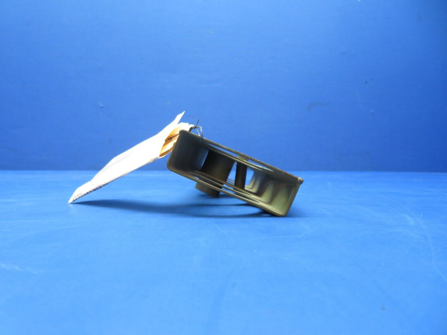 Cessna 310 Weld Assy Steering Yoke P/N 0813150-28 NOS (0923-634)