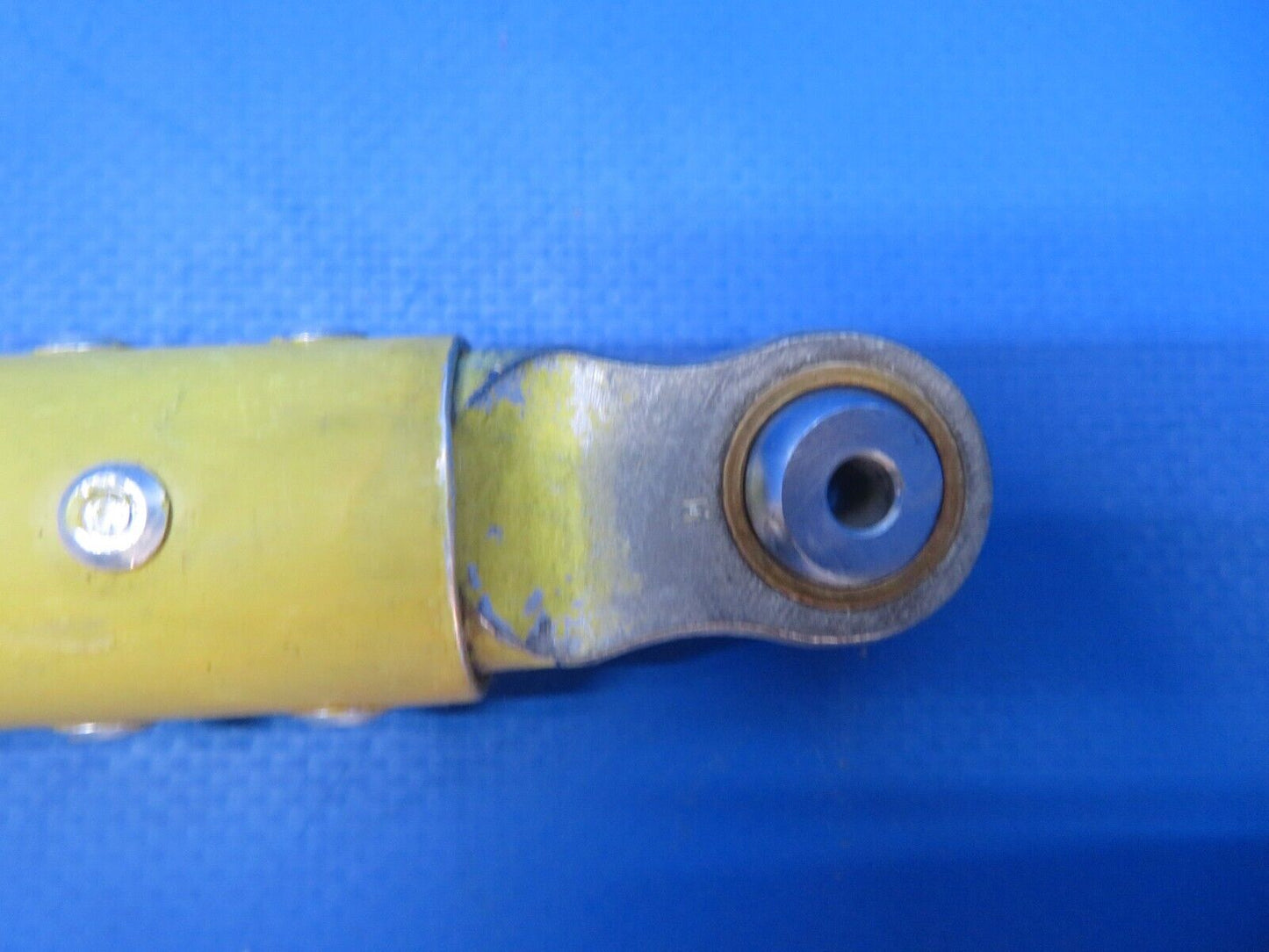 Lake LA-4-200 Rudder Push Rod Assy 40 5/8" P/N 27103-51 (1222-777)
