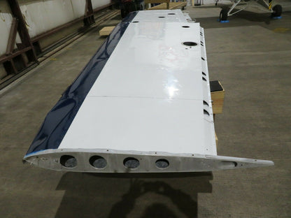DAMAGED 1966 Cessna 150F Right Hand Wing P/N 0426005-204 (1120-363)