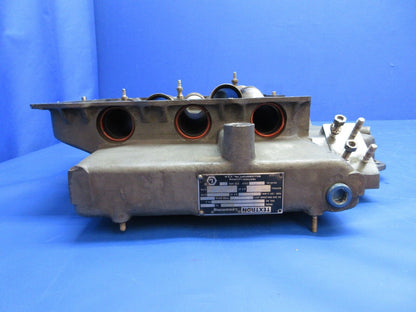 Lycoming TIO-540-U2A Oil Sump & Induction Housing w/Cover LW-14946 (0723-116)