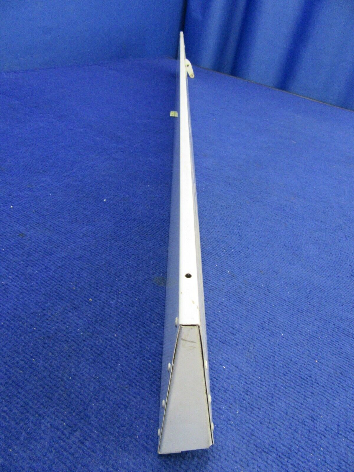Socata TB10 LH Stabilator Trim Tab P/N 34035005 (0522-201)