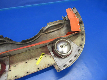 Cessna R182 Nose Cap Lower Cowl - Repairable- P/N 2252021-28 (0917-70)