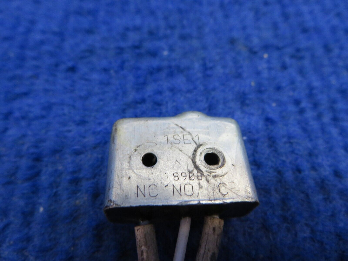 Micro Switch P/N 1SE1 (0722-625)