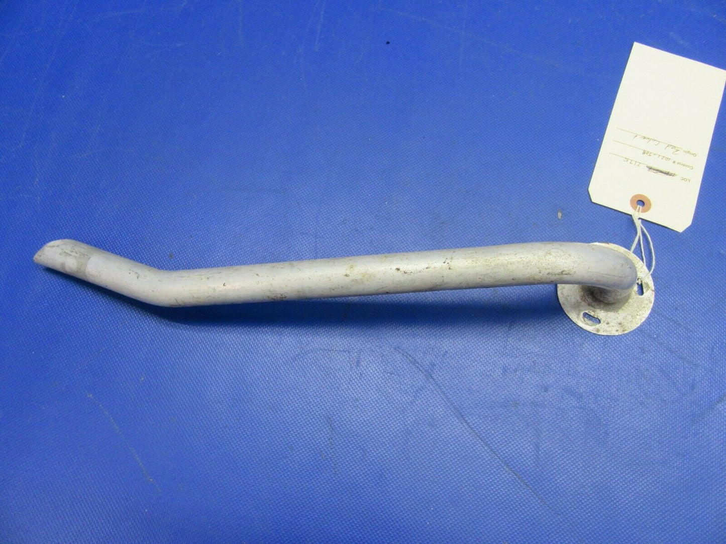 Cessna 210 Engine Cooling Blast Tube Right Hand (1021-508)