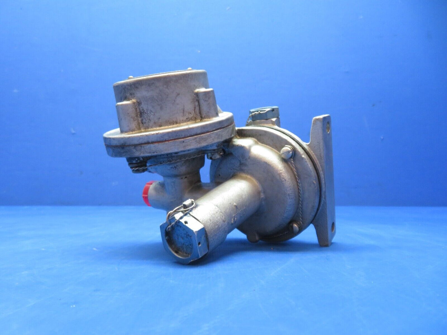 Cessna Garrett Controller P/N C165002-0102 CORE (1123-285)