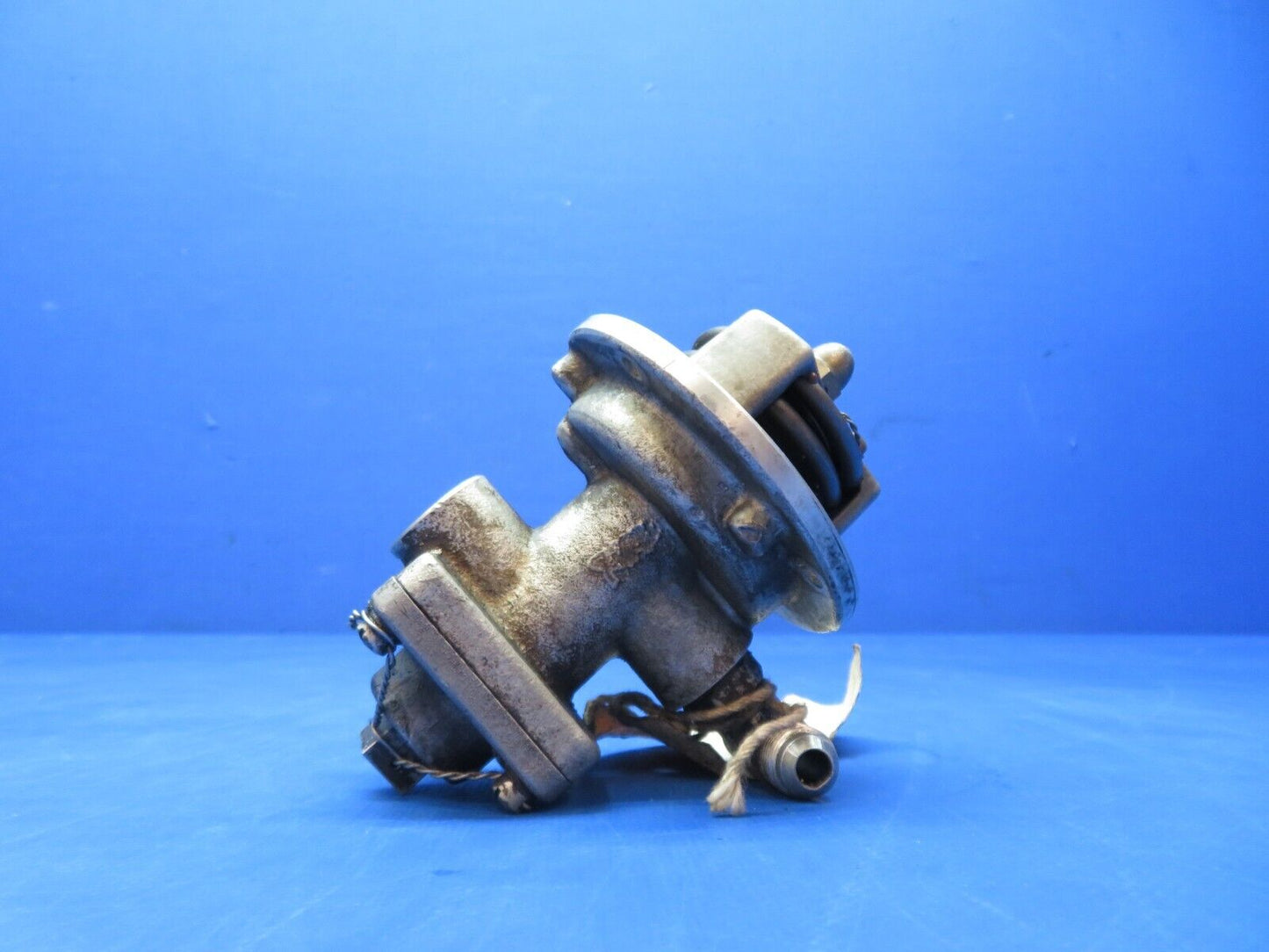 Garrett Controller P/N LW13142 CORE (1123-282)